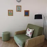 Ivona 2 Apartamento