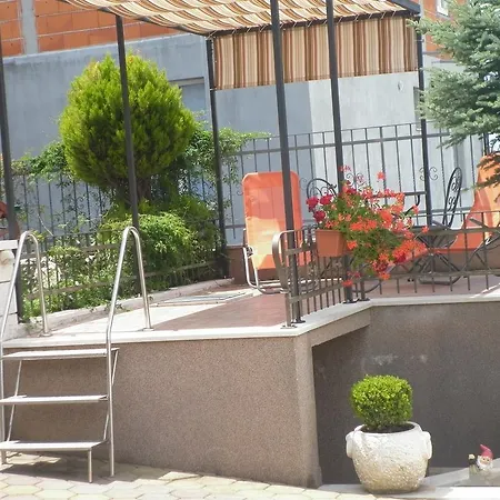 Apartmán Ivona 2