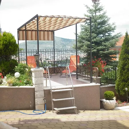 Ivona 2 Apartmán