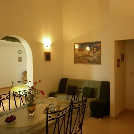 Apartmán Ivona 2