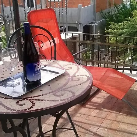 Apartmán Ivona 2 *