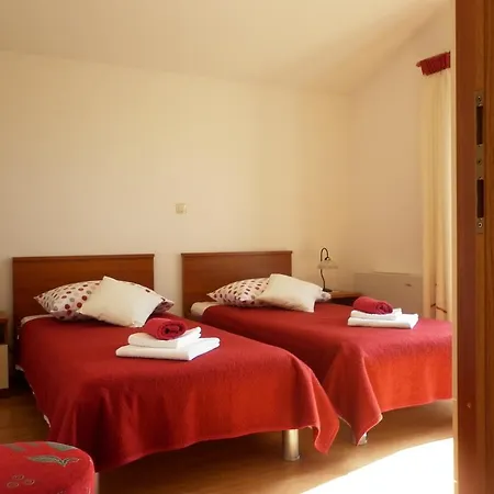 Apartmán Ivona 2