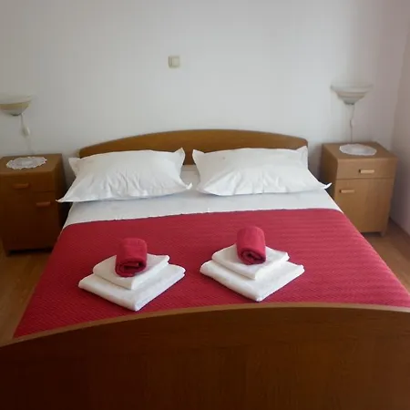 Apartmán Ivona 2