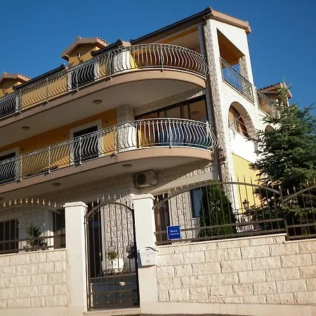 Apartmán Ivona 2 Trogir