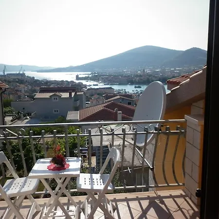 Apartmán Ivona 2 Trogir