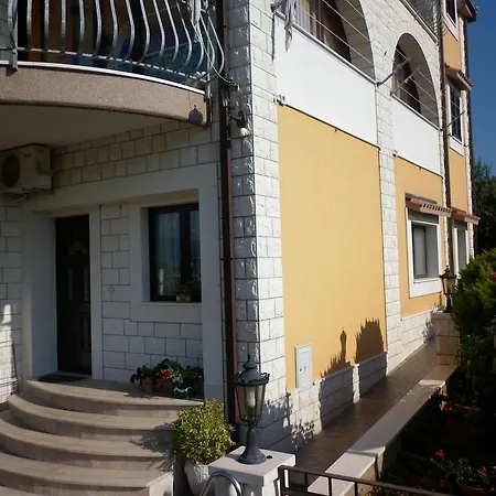 Apartmán Ivona 2 Trogir