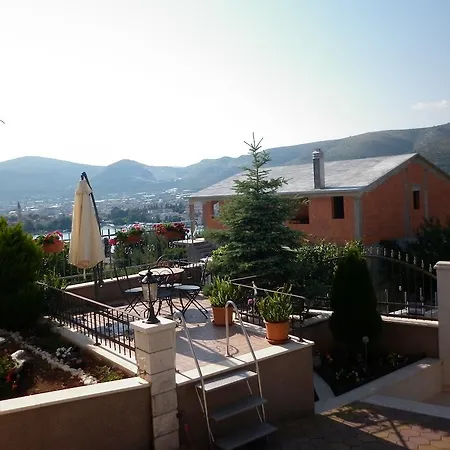 Apartmán Ivona 2 *