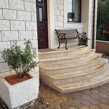 Ivona 2 Διαμέρισμα