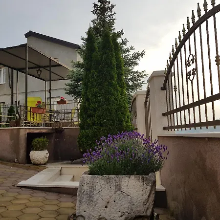 Ivona 2 Διαμέρισμα