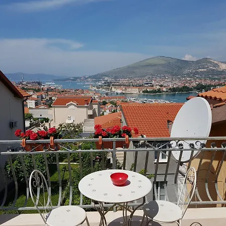 Ivona 2 Διαμέρισμα