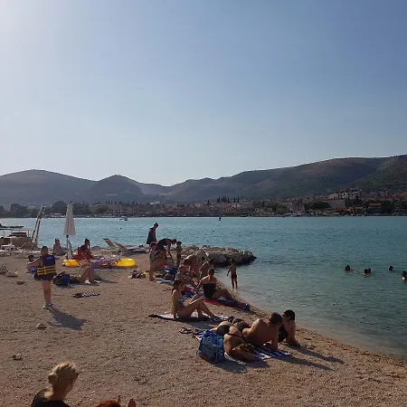 Ivona 2 * Τρογκίρ
