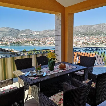 Apartmán Ivona 2