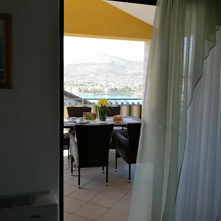 Apartmán Ivona 2 Trogir