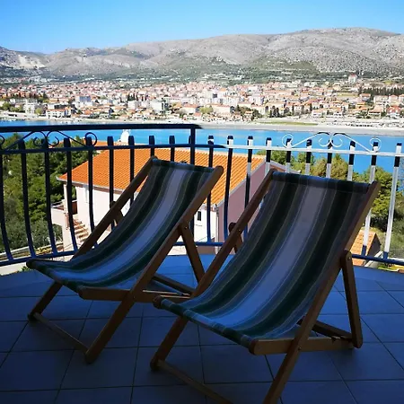 Apartmán Ivona 2 Trogir