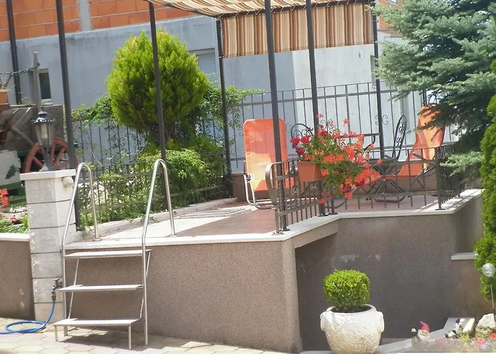 Apartman Ivona 2