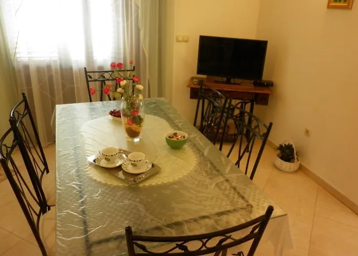 Ivona 2 Apartman Trogir