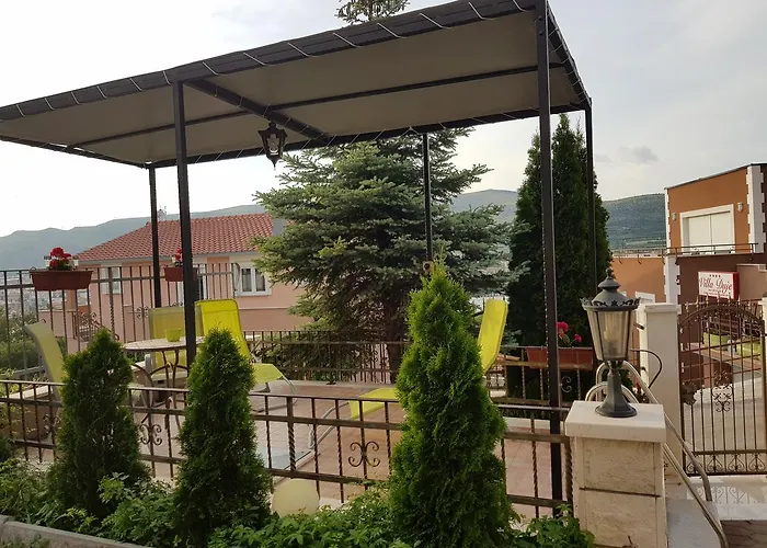 Apartman Ivona 2