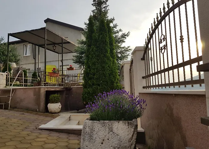 Ivona 2 Apartman