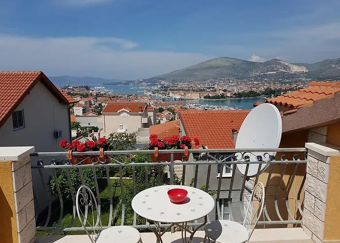 Ivona 2 Apartman