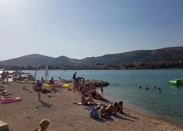 Ivona 2 * Trogir