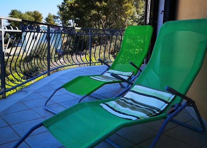 Ivona 2 Apartman