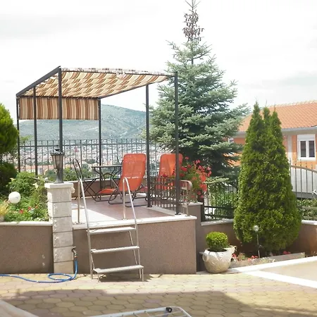 Ivona 2 Apartman