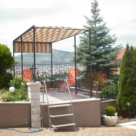 Ivona 2 Apartman
