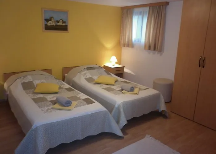 Ivona 2 Trogir
