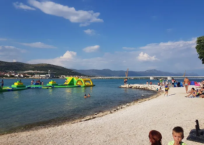 Apartman Ivona 2 Trogir
