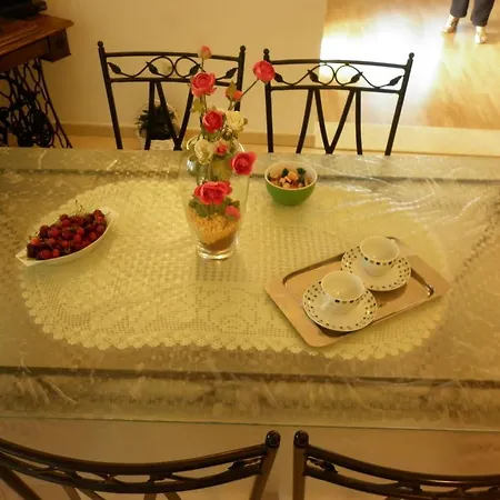 Ivona 2 アパート