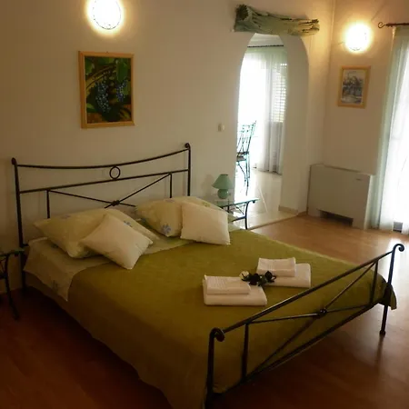 Ivona 2 アパート