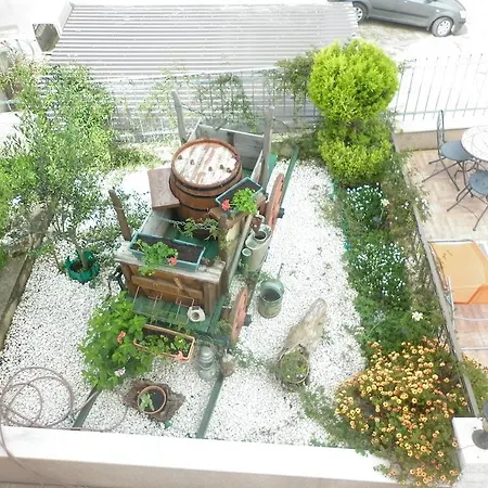 Ivona 2 アパート トロギール