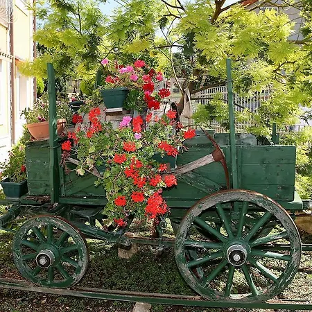 アパート Ivona 2 トロギール