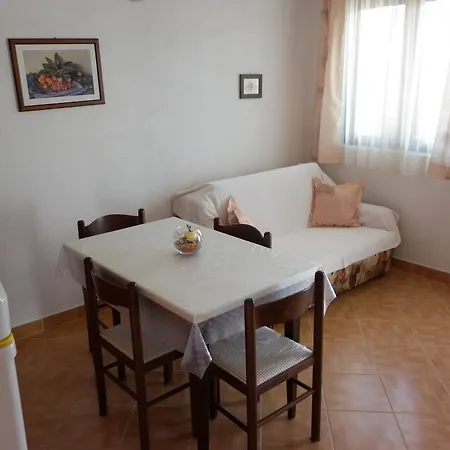 アパート Ivona 2