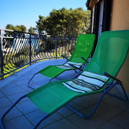 Ivona 2 アパート