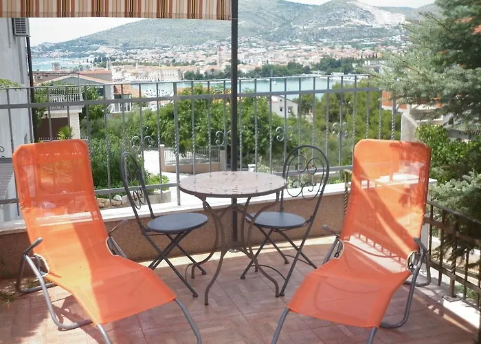 Ivona 2 Apartmán Trogir