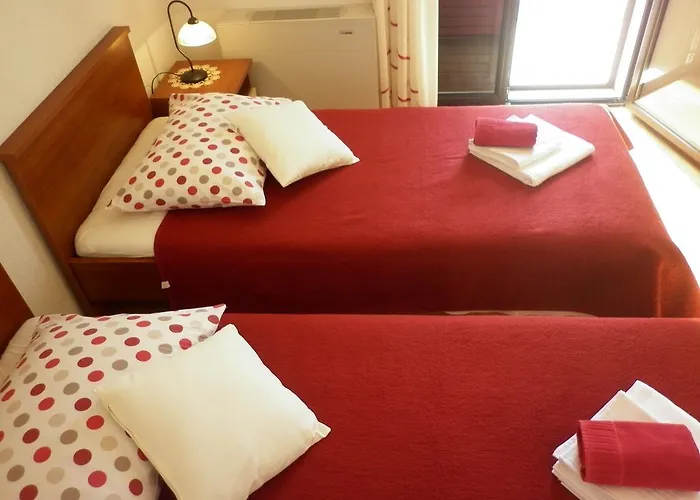 Apartmán Ivona 2 *