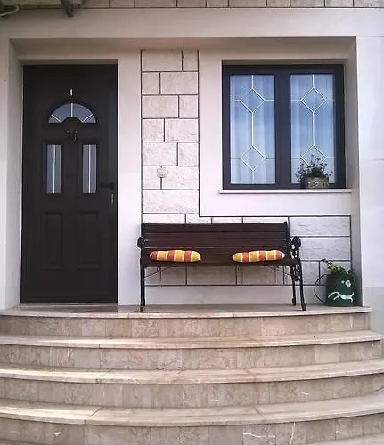 Ivona 2 Apartmán Trogir