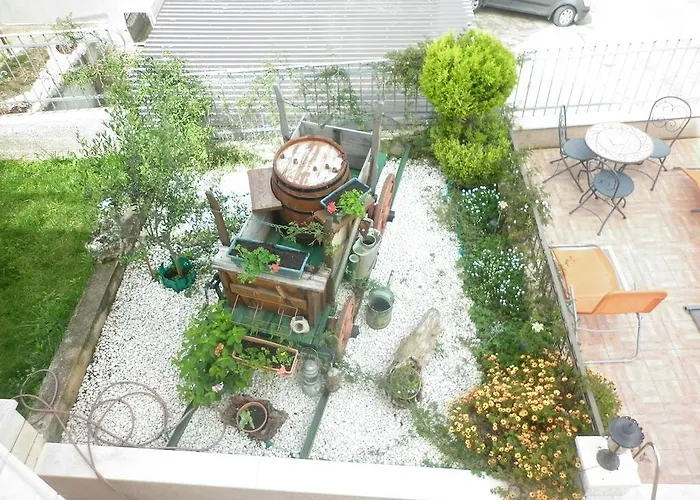 Ivona 2 Apartmán Trogir