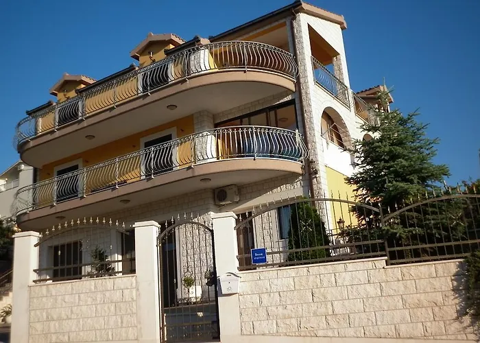 Apartmán Ivona 2 Trogir
