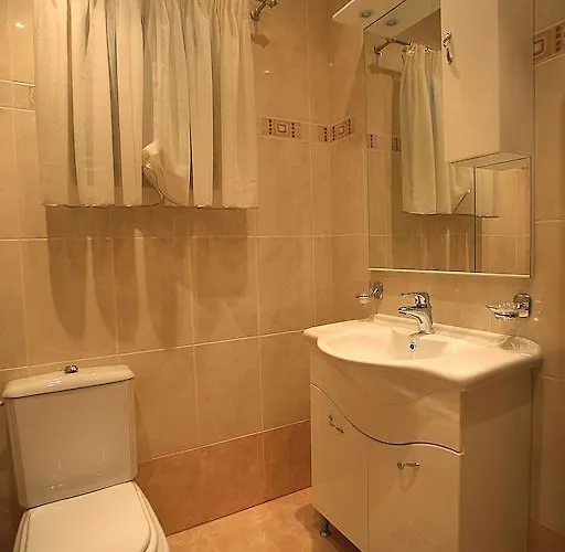 Apartmán Ivona 2 *