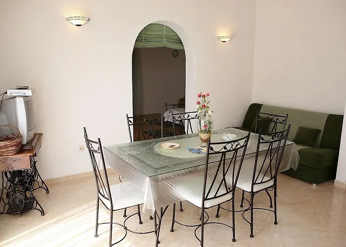 Apartmán Ivona 2 Trogir