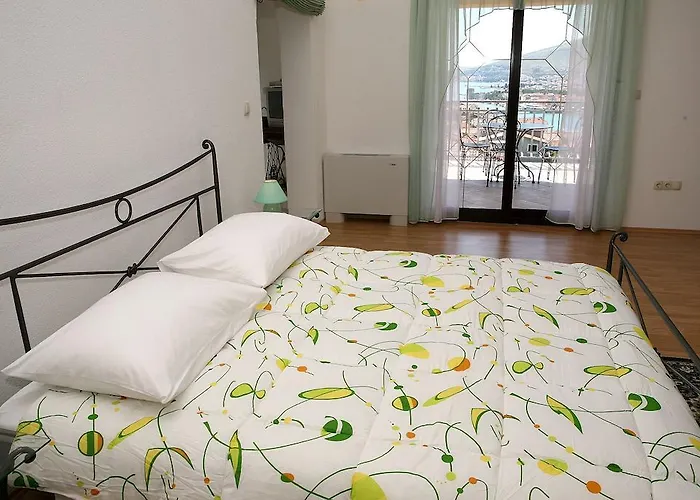 Apartmán Ivona 2 Trogir