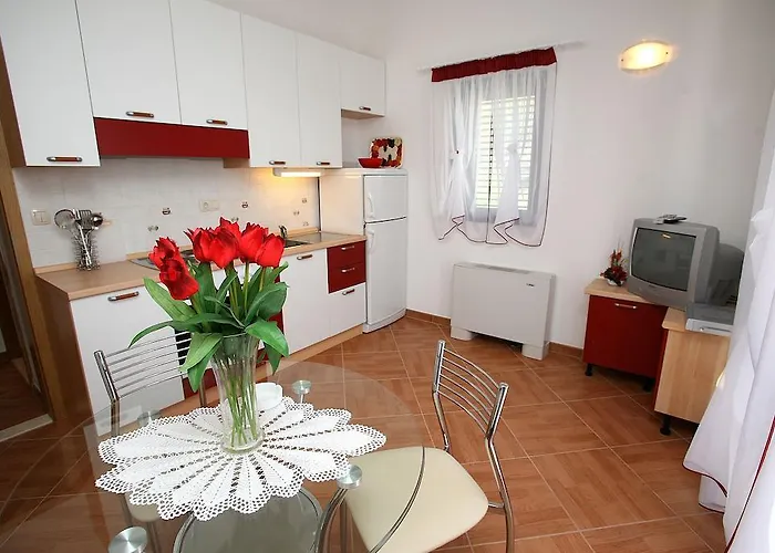 Apartmán Ivona 2 Trogir