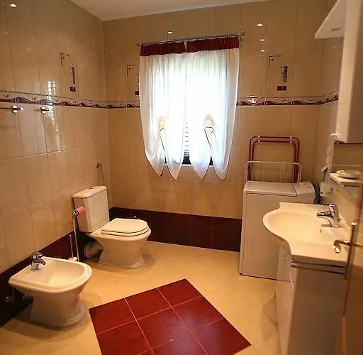 Apartmán Ivona 2 *