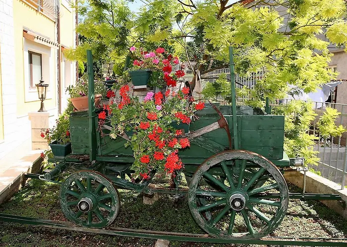 Apartmán Ivona 2 Trogir