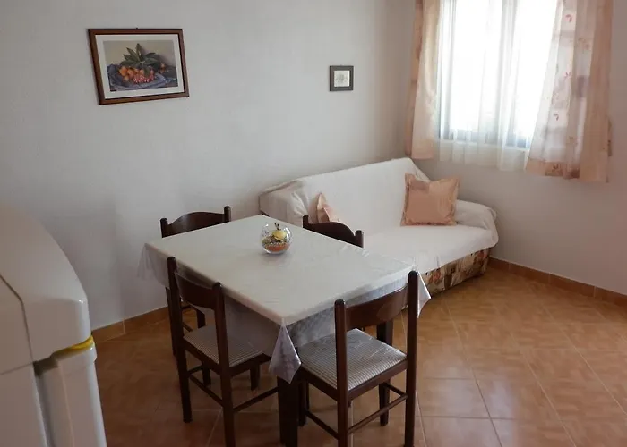 Apartmán Ivona 2