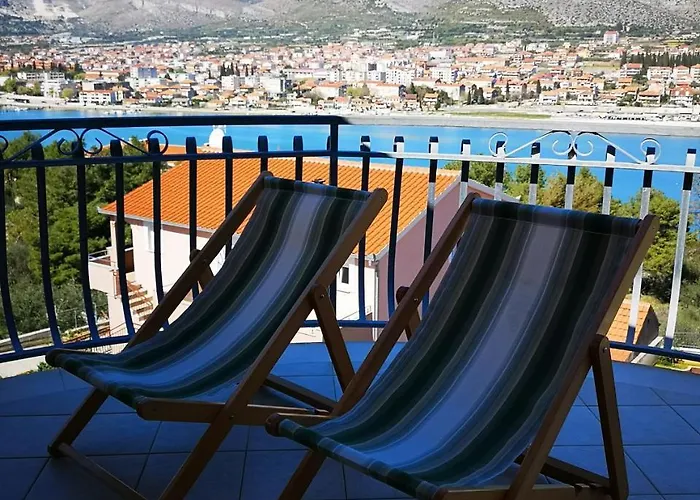 Apartmán Ivona 2 Trogir